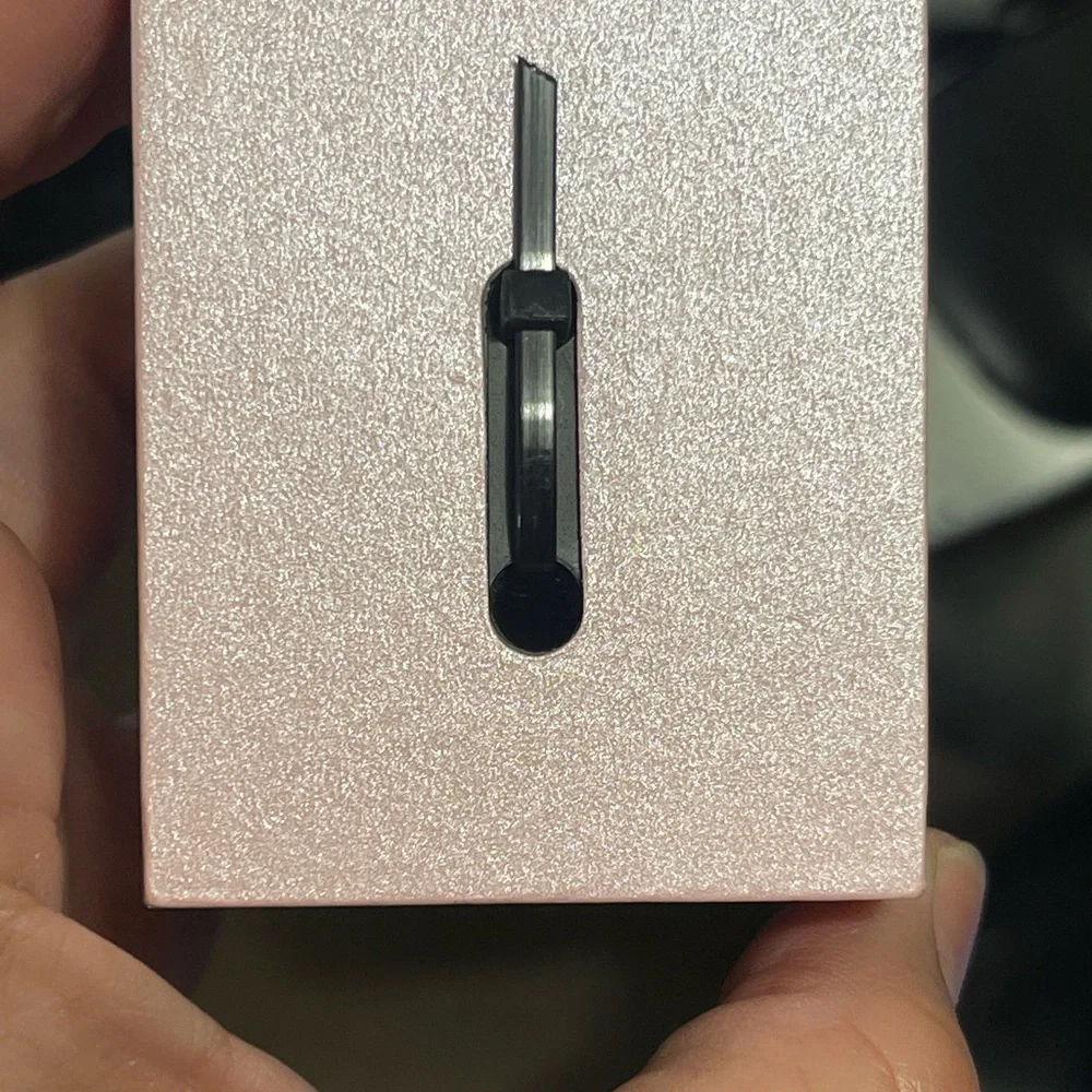 WOMAN'S RING "OHANA MEANS FAMILY" - Picture 3 of 4